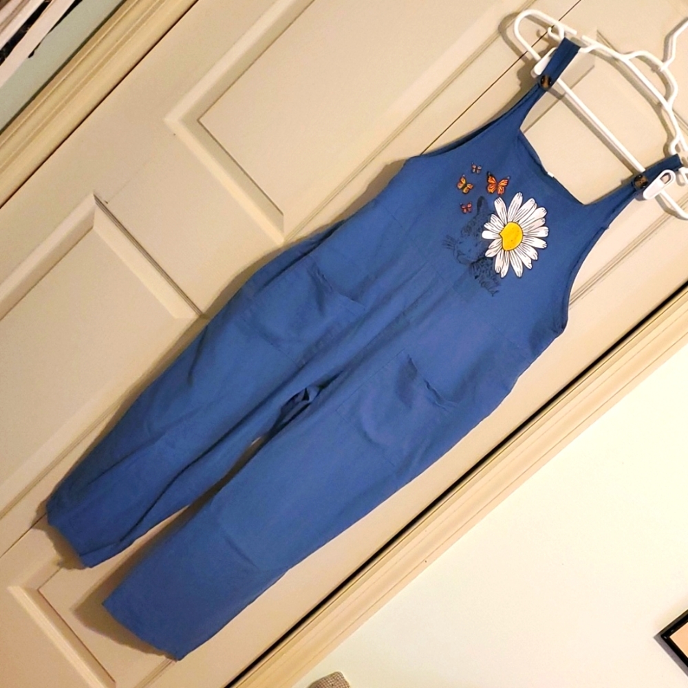 Overalls